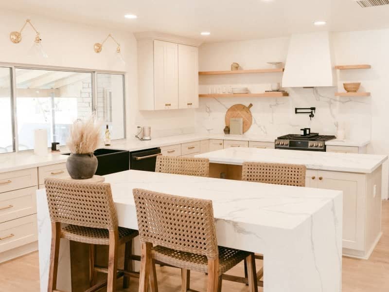 Flooring experts at American Mosaic Floor Center