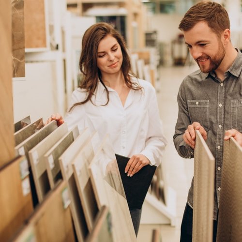 Flooring design Consultations in Milford